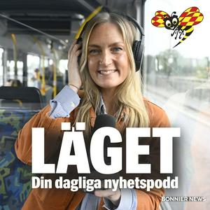 Lyssna på Läget i appen