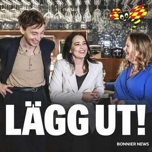 Lyssna på Lägg ut! i appen