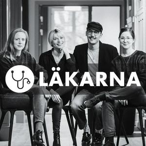 Lyssna på Läkarna podcast i appen