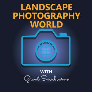 Lyssna på Landscape Photography World i appen