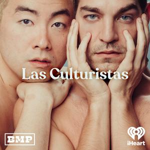 Lyssna på Las Culturistas with Matt Rogers and Bowen Yang i appen