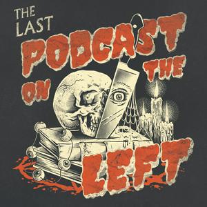 Lyssna på Last Podcast On The Left i appen