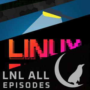 Lyssna på Late Night Linux Family All Episodes i appen