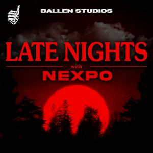 Lyssna på Late Nights with Nexpo i appen