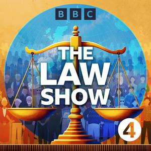 Lyssna på The Law Show i appen