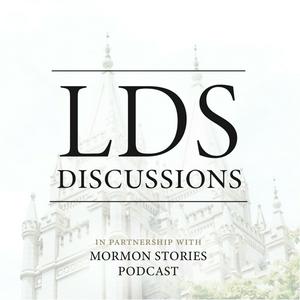 Lyssna på LDS Discussions - Mormon Truth Claims Examined i appen