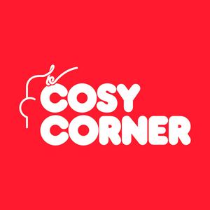 Lyssna på Le Cosy Corner i appen