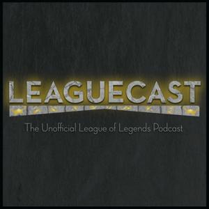 Lyssna på Leaguecast: A League of Legends Podcast i appen