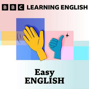 Lyssna på Learning Easy English i appen