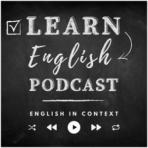 Lyssna på Learn English Podcast i appen