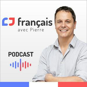 Lyssna på Learn French with French Podcasts - Français avec Pierre i appen