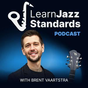 Lyssna på Learn Jazz Standards Podcast i appen