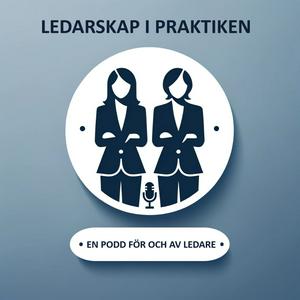 Lyssna på Ledarskap i praktiken i appen