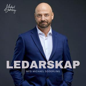 Lyssna på Ledarskap med Michael Soderling i appen