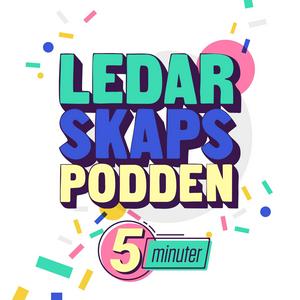 Lyssna på Ledarskapspodden i appen