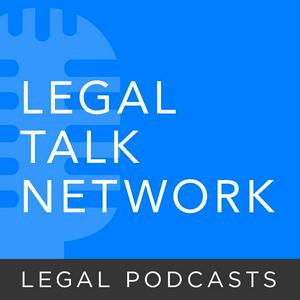 Lyssna på Legal Talk Network - Law News and Legal Topics i appen