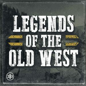 Lyssna på Legends of the Old West i appen