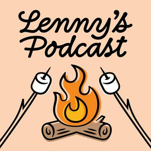 Lyssna på Lenny's Podcast: Product | Growth | Career i appen