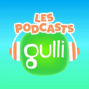 Lyssna på Les podcasts de Gulli i appen