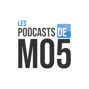 Lyssna på Les Podcasts de MO5 i appen