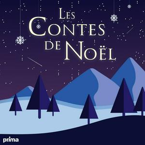 Lyssna på Les podcasts de Noël by Prima i appen