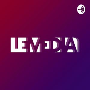 Lyssna på Les podcasts du Média i appen