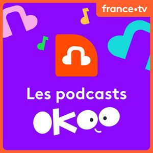 Lyssna på Les podcasts Okoo i appen