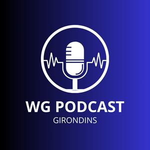 Lyssna på Les Podcasts WebGirondins i appen