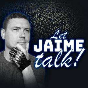 Lyssna på Let Jaime Talk Podcast i appen