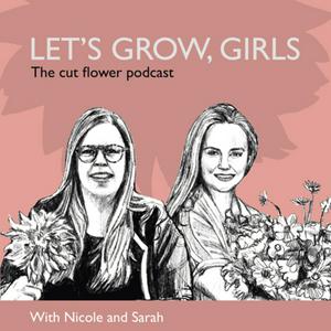 Lyssna på Growing Cut Flowers i appen