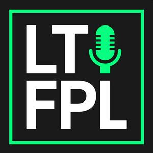 Lyssna på Let's Talk FPL i appen