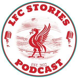 Lyssna på LFC Stories Podcast i appen