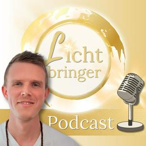 Lyssna på Lichtbringer - Dein Podcast für Spiritualität die funktioniert i appen