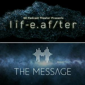 Lyssna på LifeAfter/The Message i appen