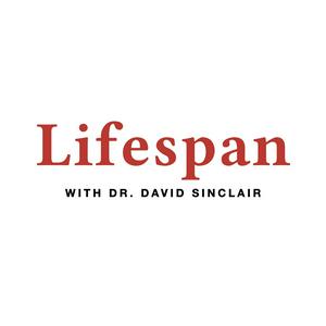 Lyssna på Lifespan with Dr. David Sinclair i appen