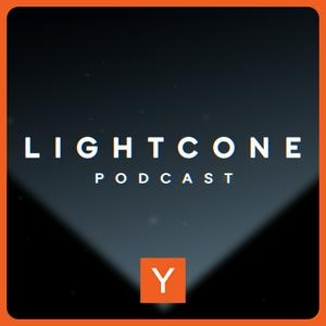 Lyssna på Lightcone Podcast i appen