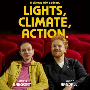 Lyssna på Lights, Climate, Action i appen