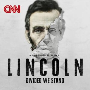 Lyssna på Lincoln: Divided We Stand i appen