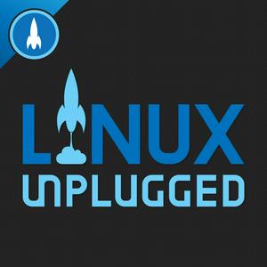 Lyssna på LINUX Unplugged i appen