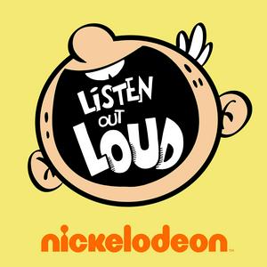 Lyssna på Listen Out Loud with The Loud House i appen