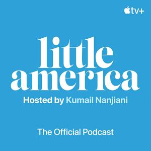 Lyssna på Little America: The Official Podcast i appen