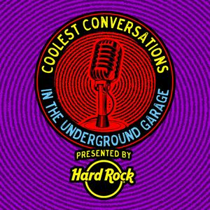 Lyssna på Little Steven's Underground Garage - Coolest Conversations i appen