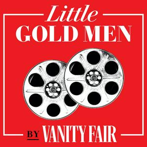 Lyssna på Little Gold Men by Vanity Fair i appen