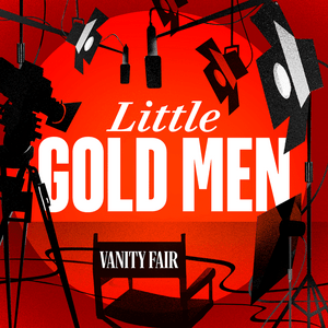 Lyssna på Little Gold Men by Vanity Fair i appen