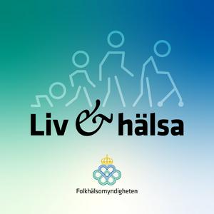 Lyssna på Liv & hälsa i appen