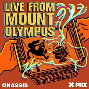 Lyssna på Live from Mount Olympus i appen