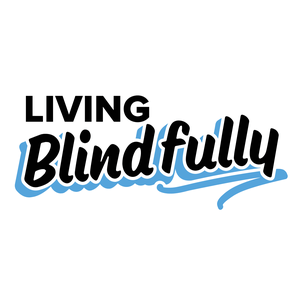 Lyssna på Living Blindfully i appen