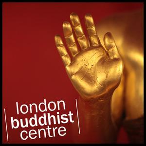 Lyssna på London Buddhist Centre i appen