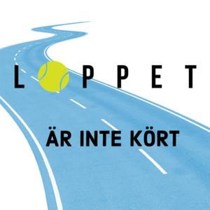 Lyssna på Loppet är inte kört - Träning och kondition i appen