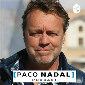 Lyssna på Los pódcast de viajes de Paco Nadal i appen